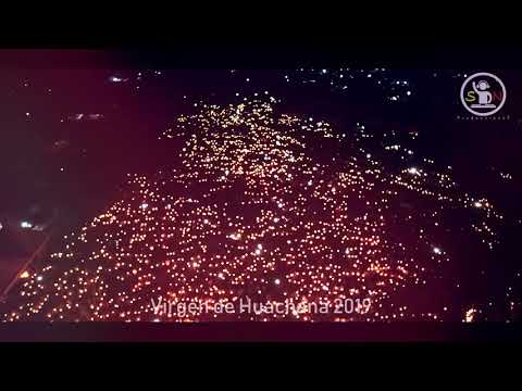 Fiesta de Huachana 2019