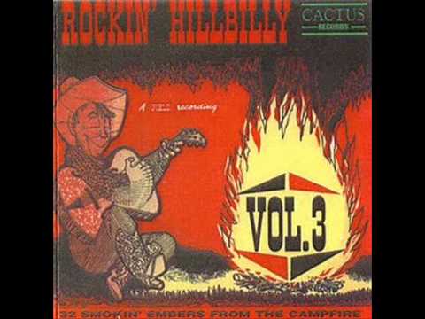 Louis Innis - It Dont Pay To Advertise (1953)