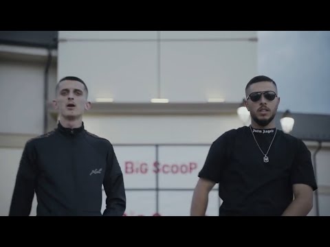 Buca x Meti - Uzi  (Official Video)