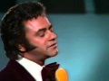 Johnny Mathis ~ Bring Him Home - lenoremewton Johnny Mathis ~ Bring Him Home