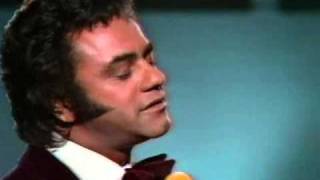 Johnny Mathis ~ Bring Him Home