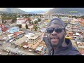 Why Does No One Visit This Stone Town!? (Iringa Town)