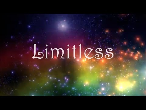 Colton Dixon - Limitless (Lyric Video)