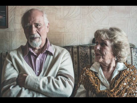 Dok. filmas "Uzlūdz dāmas" treileris