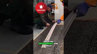 Steinfix Edge Profiles  Precision Hardscaping Finishing #buildmystery #construction #epicmachines