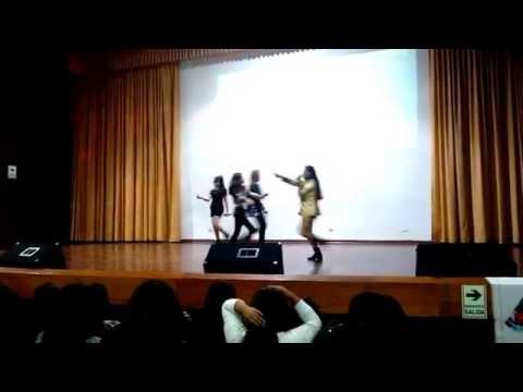 4STAR´S cover 2Ne1 Fire