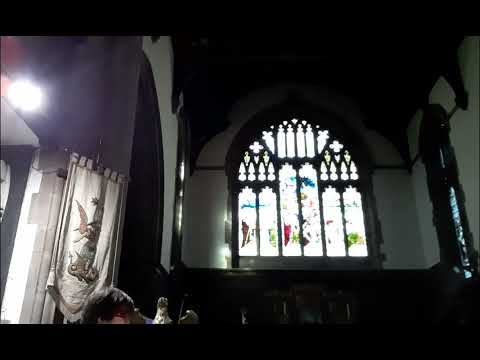 Sweet Caroline - Neil Diamond - Organ Cover