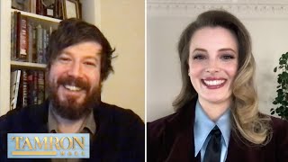 The Cast of ‘Come Play’ Says the Tech Horror Film Will Make You Put Your Phone Down