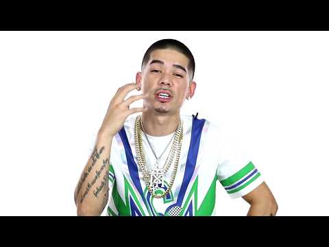 ATM Jigg: I Have The Most Expensive Permanent Diamond Teeth TV Johnny Ever Did To Date