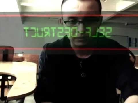 Carrera Contra el Tiempo - Filmminuto