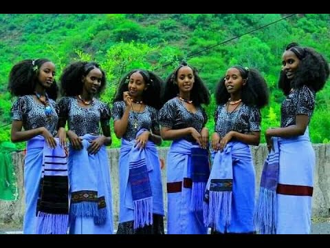 እንወራረድ›የራያ መሳጭ ዜማ ከ ባህላው ውዝዋዜ 2021-New Ethiopian Music-New Raya Music #NewEthiopianmusic#RayaMusic#