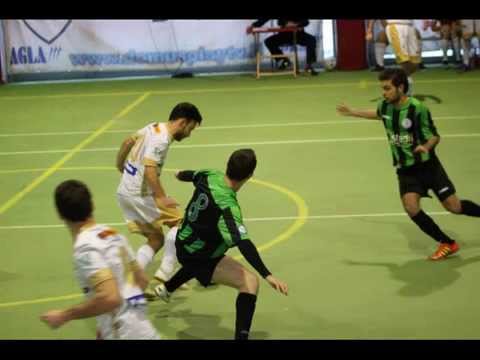 Domus Bresso VS ASD PCG Fustal Bresso 8-12-12