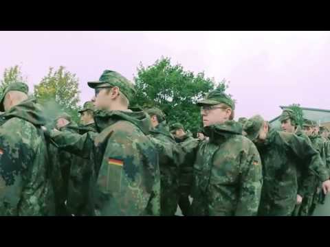 DIE REKRUTEN   Teaser