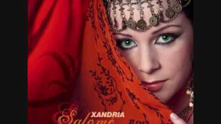Xandria - Sisters of the Light