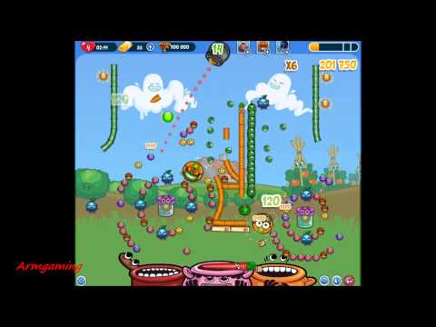 Papa Pear Saga Level 472