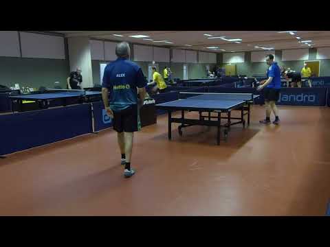 230225 3. Div, Kasper Furbo - Alex Parslev