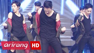 Simply K-Pop _ B.I.G(비아이지) _ APHRODITE(아프로디테) _ Ep.218 _ 061016