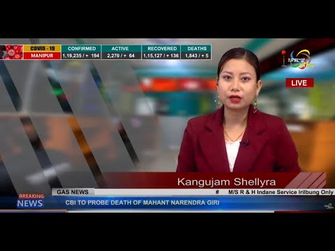 Impact News English Bulletin  24 SEP 2021