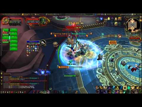 LFR Noob Guide: Feng the Accursed
