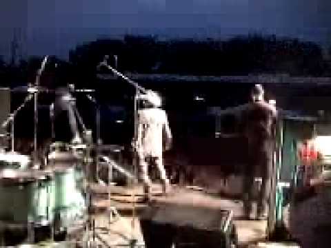 Die Ärzte live vans warped tour 1999