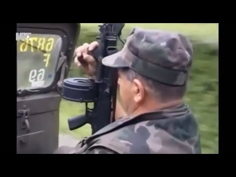 Operation Storm Part II