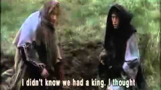 Dennis The Constitutional Peasant