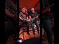 ProgJect- Moment of Marc Bonilla and Mike Keneally- Karn Evil 9 (solo 1)- Emerson, Lake, and Palmer