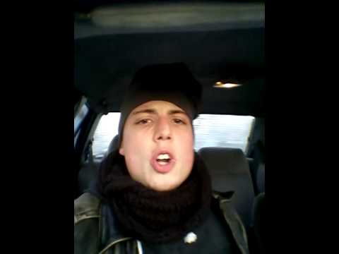 BONGZ / SENKIHÁZA / #hot16challenge