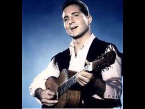 Alo Ahe  -   Freddy Quinn