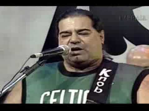 Dicastro Sangue da Cidade Atitude.com O Rock and Roll esta chamando