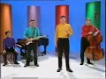 The Wiggles - Shaky Shaky (1994)