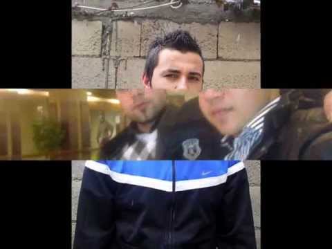 Birecikli Bela-Doksan 3 Bela Ft. Karahanlı-Umutlarım Kalmadı[2012]