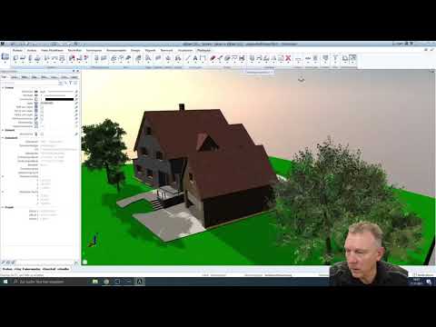 Neues in Allplan BIM 2022 (Stream vom November '22)