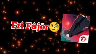 Megnéztem már mi van a Free fire-ben, és yeppelek arról ami már van