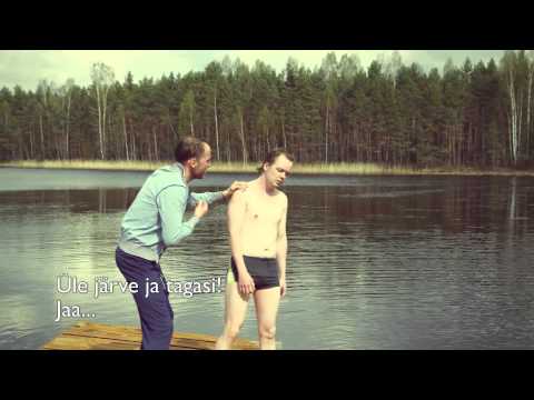 Ott Sepp, Märt Avandi- kui jood ära uju