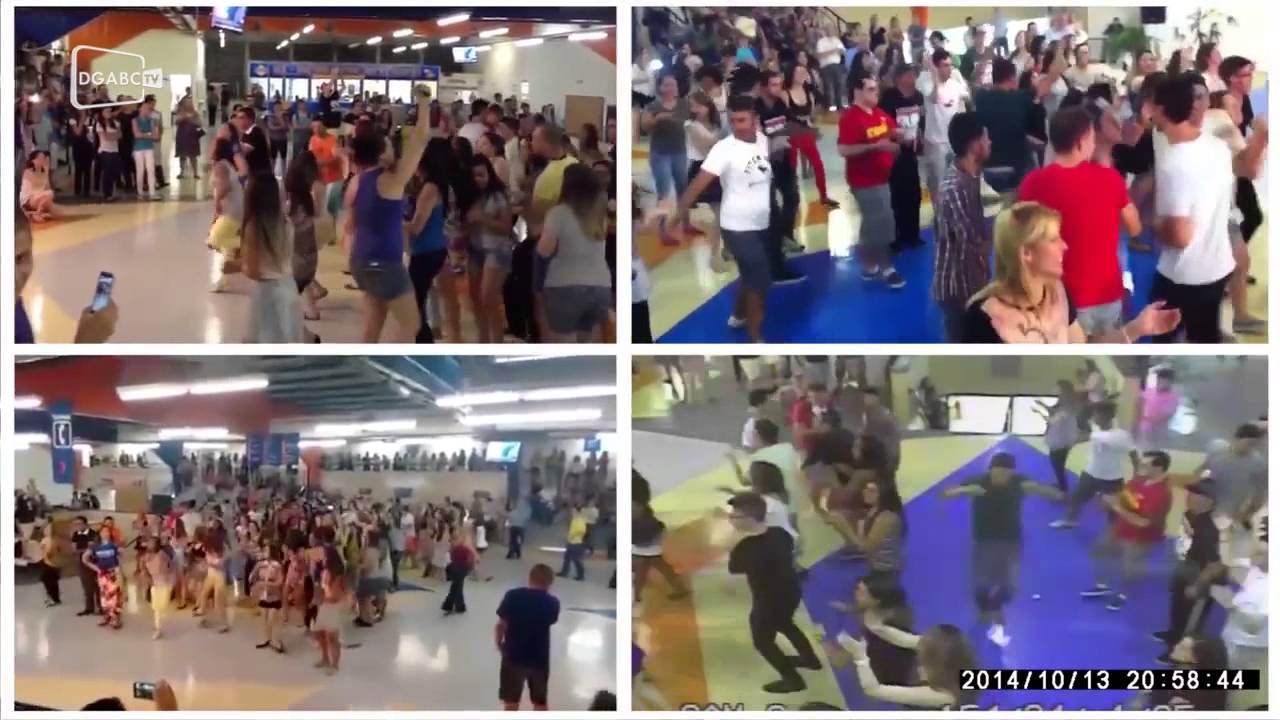 Criatividade: assista ao vídeo produzido pelos alunos da USCS do clipe Happy