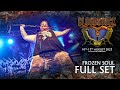 FROZEN SOUL - Live Full Set Performance - Bloodstock 2023