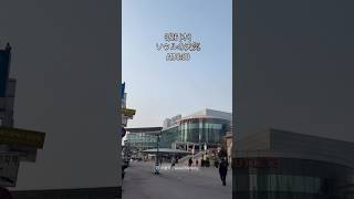 今日の最高気温は20度！ 🌤️少し暑いです 🥵 #ソウル #ソウル旅行 #ソウルの天気 #ソウルグルメ