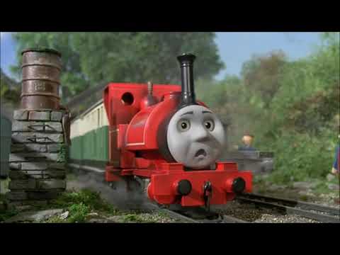 sodor age 2 the hunters are coming