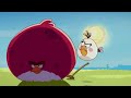 Angry Birds Toons Gardening With Terence S1 Ep13