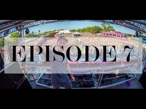 Unreleased IDs 7 (by Calvin Harris, Afrojack, Headhunterz, Dimitri Vegas & Like Mike, DVBBS)