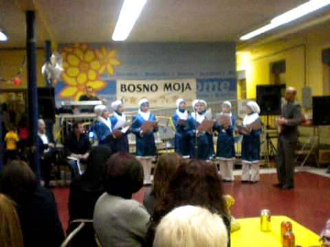 Hor Bulbuli - Kjabo Duso