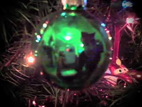 Merry Christmas, Adam the Woo