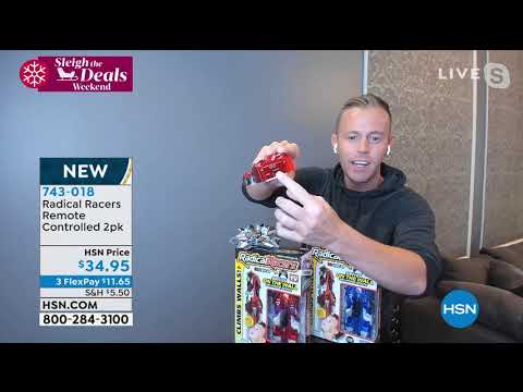 HSN | Sleigh the Deals Weekend - Gift Edition 11.15.2020 - 03 PM