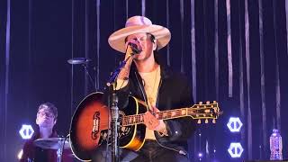 NEEDTOBREATHE: Garden - Live Acoustic (Madison, WI - 11/23/25)
