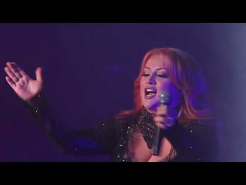 SONA & Kevin McCoy  "Do What You Do" Сольный концерт Karina Evn в Известия Холл