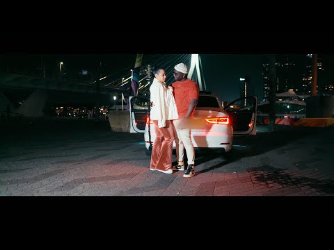 Jannie - Unforgettable Love(Prod. by Nino Beatz)