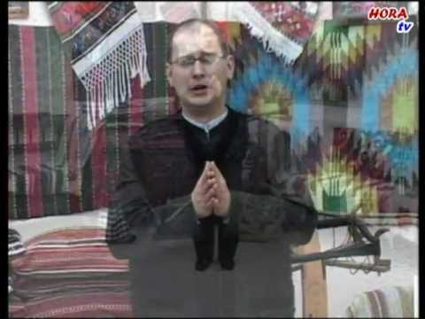 ANDREI  DANIEL  MISAROS  -  Mama, stii tu oare