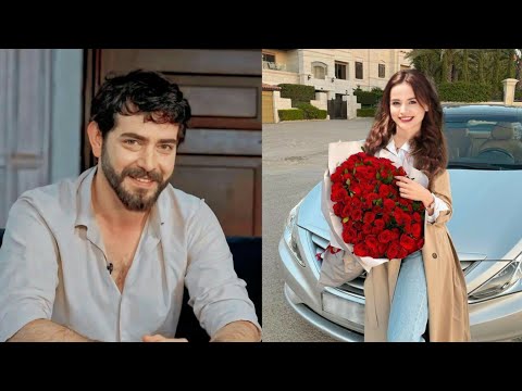Surprise Flowers Cause a Stir: Yagmur Yuksel Sends Baris Baktas a Bouquet