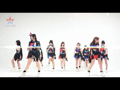 『Boom! Boom! Miracle Emotion(Short Ver)』 PV　（ひろしまMAPLE★S #ひろしまMAPLES）